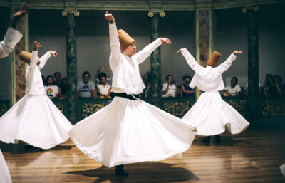 istanbul dervishes